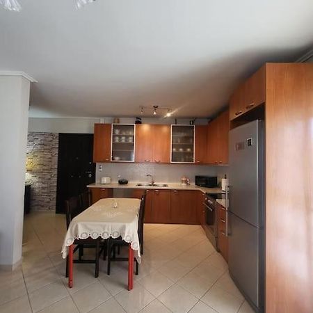Konstanz Apartment Markopoulo Mesogaias Екстер'єр фото