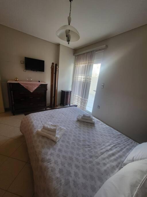 Konstanz Apartment Markopoulo Mesogaias Екстер'єр фото