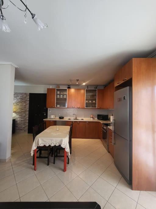 Konstanz Apartment Markopoulo Mesogaias Екстер'єр фото